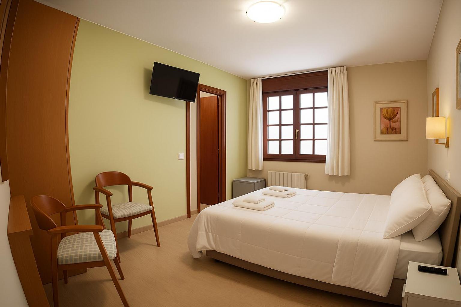 Elara Hotel Viveiro Luaran gambar