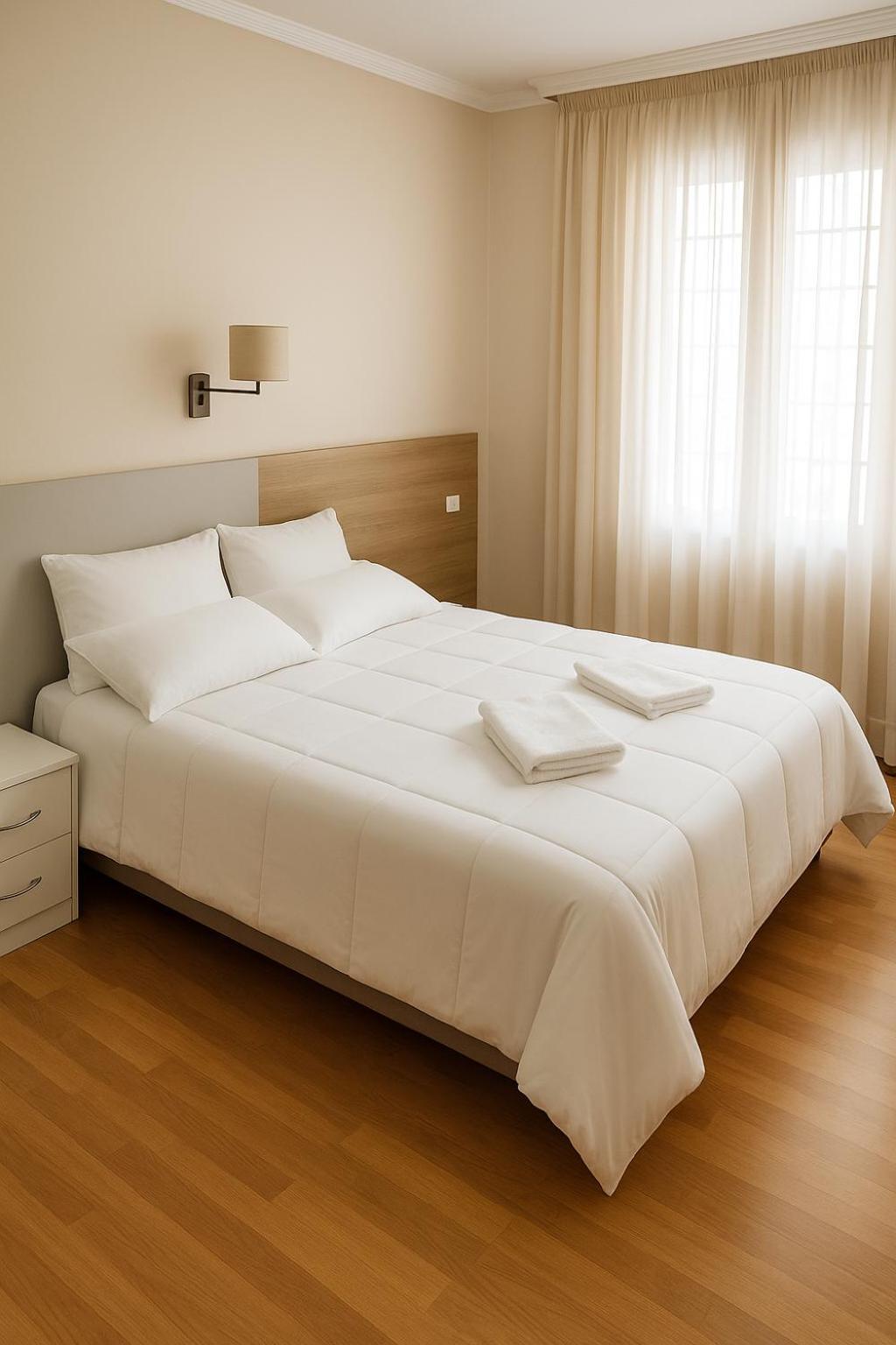 Elara Hotel Viveiro Luaran gambar