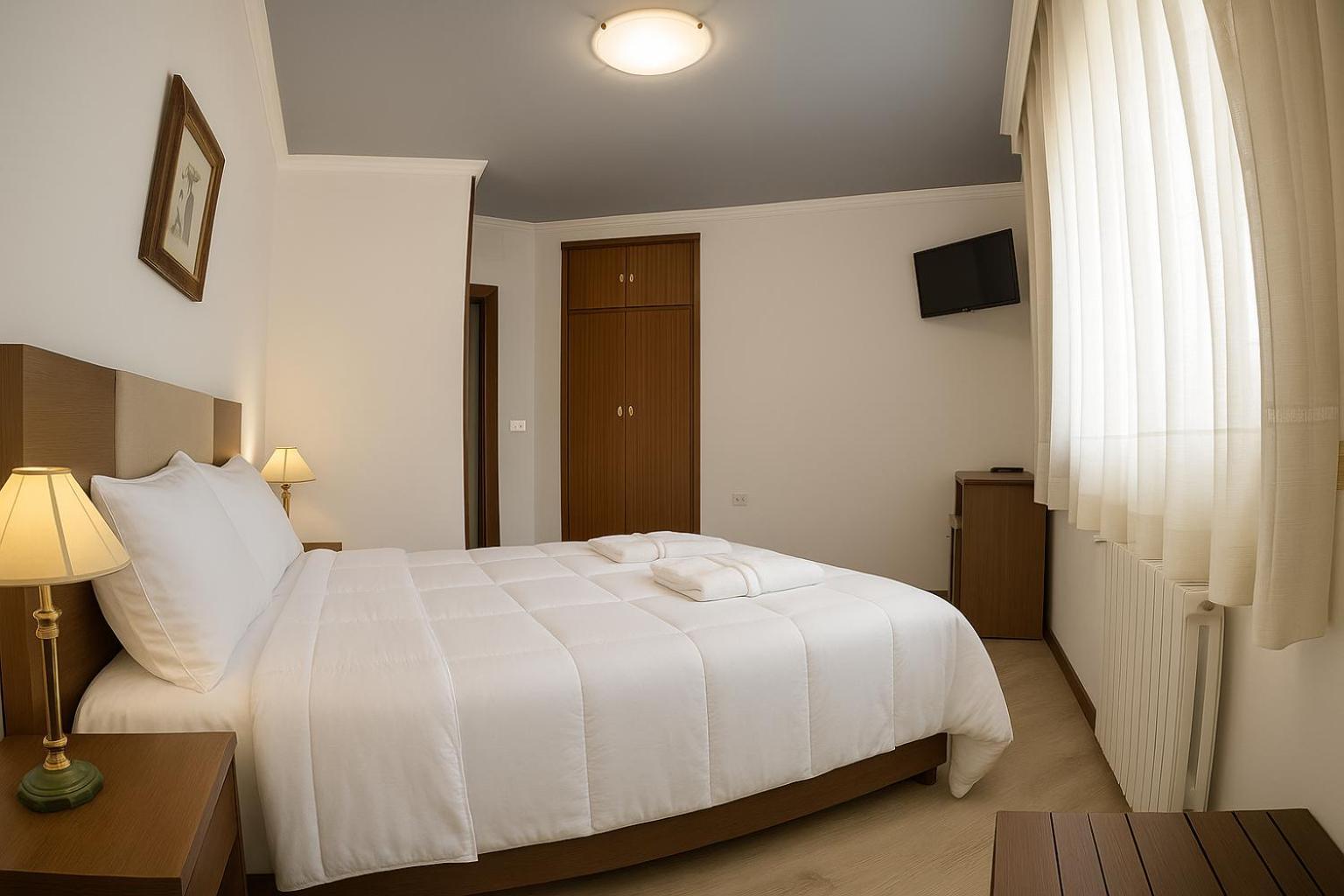 Elara Hotel Viveiro Luaran gambar